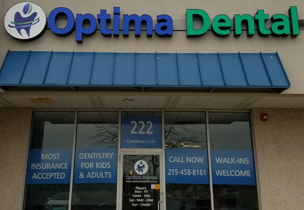 Images Optima Dental