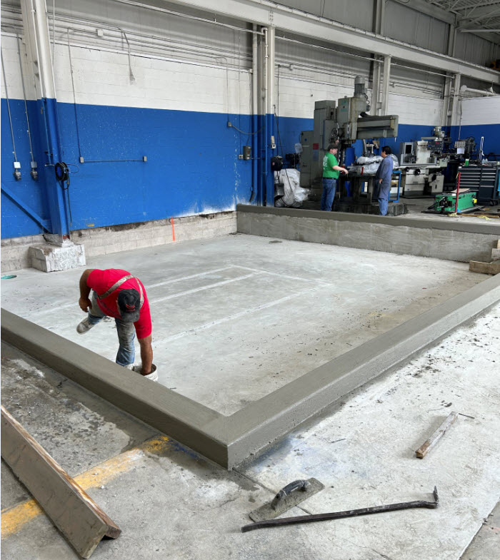 Images Ingratta Cement & Drainage Inc