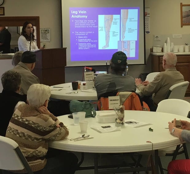 Images Vein Clinic of Kansas