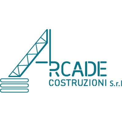 Logo Arcade Costruzioni | Impresa di Costruzioni Napoli 081 662498