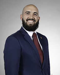 First Command Financial Advisor - James West
