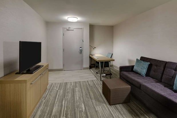 Images Hilton Garden Inn Fort Worth/Fossil Creek