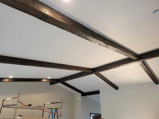 Images Blackhills Finish Carpentry
