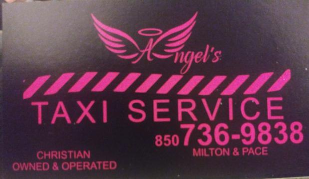 Images Angel's Taxi Service