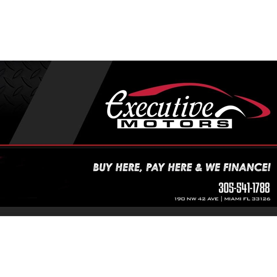 Executive Motors