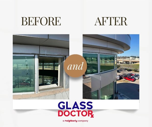Images Glass Doctor of Rockwall and Kaufman