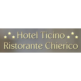Hotel Ristorante Chierico Logo