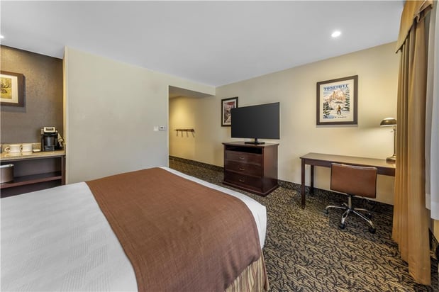 Images Best Western Plus Truckee-Tahoe Hotel