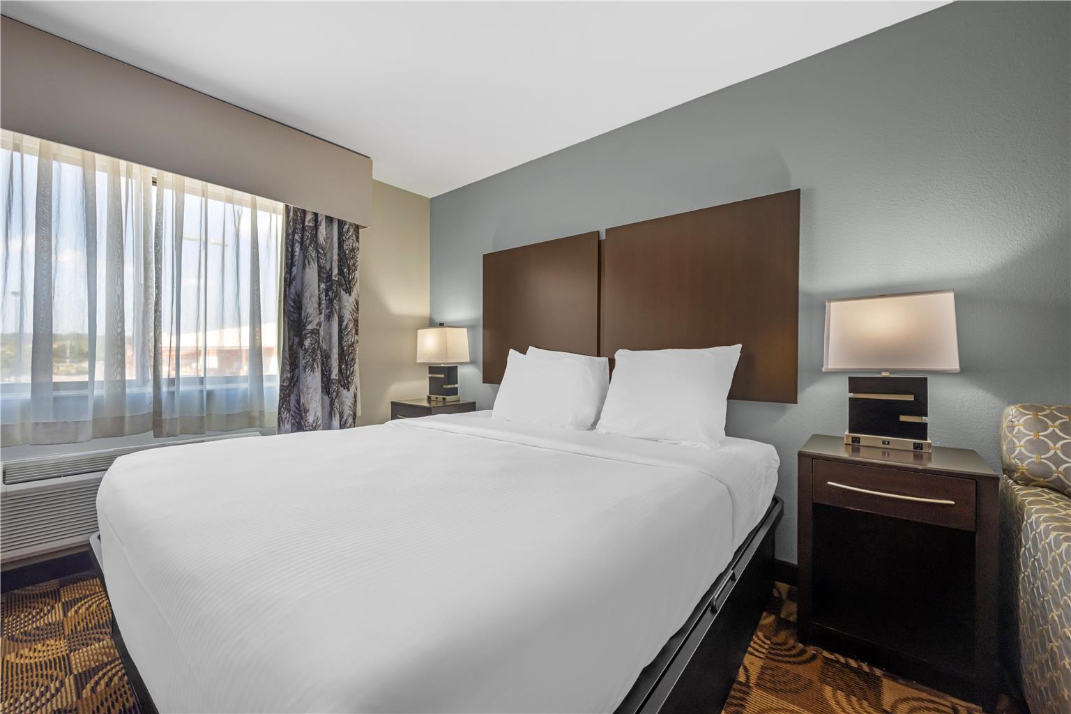 King Room
