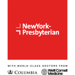 NewYork-Presbyterian Ambulatory Care Network - Pediatric Psychiatry Logo