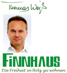 Bild 1 von FiNNHAUS ÖSTERREICH Thomas Weiß, Finnische Blockhäuser