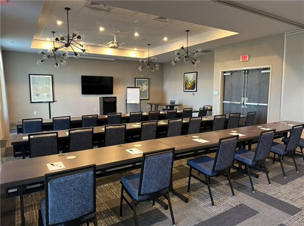 Images DoubleTree by Hilton Greenville Woodruff Road