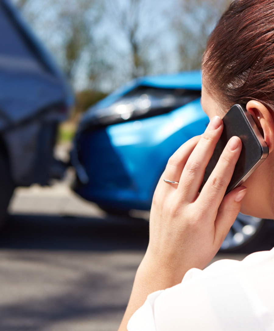Your Guide to Navigating a Car Accident