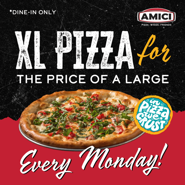 Images Amici Covington Brewery