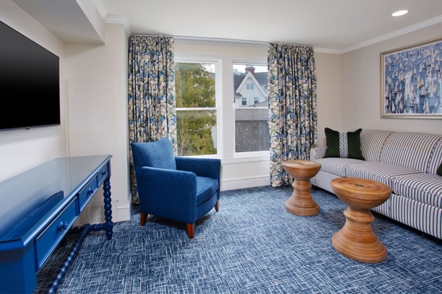 Images The Inn at Stonecliffe