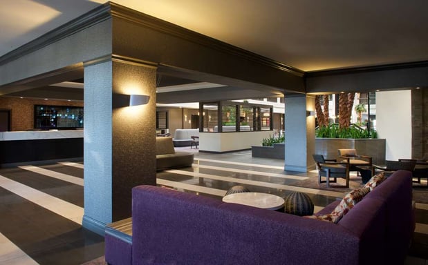 Images Embassy Suites by Hilton Las Vegas