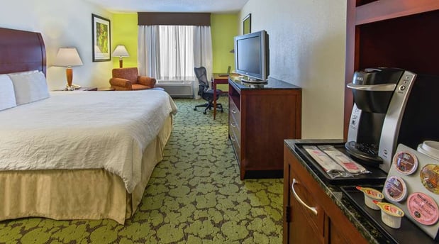 Images Hilton Garden Inn Macon / Mercer University