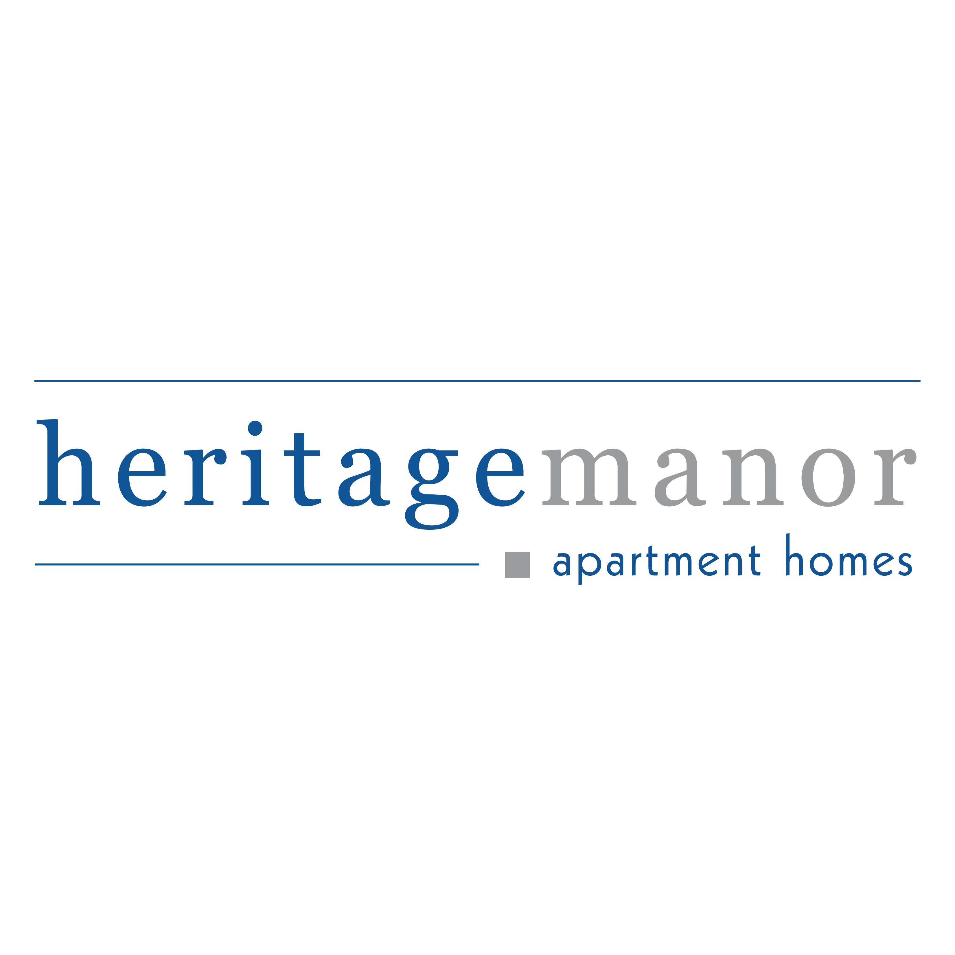 Heritage Manor Apartment Homes
