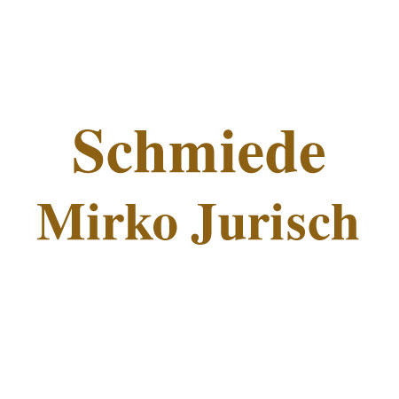 Logo Mirko Jurisch Schmiede
