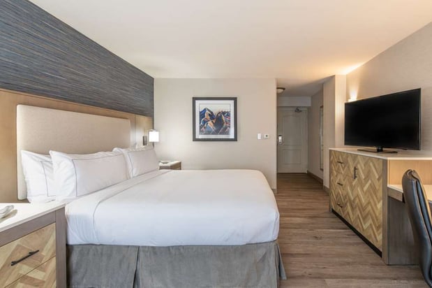 Images DoubleTree by Hilton Hotel Denver - Thornton