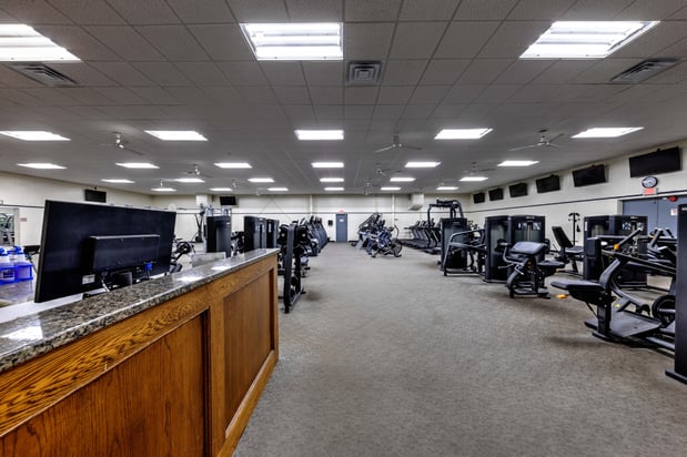 Images Midwest City YMCA