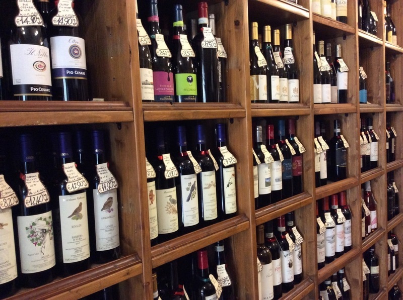 Images Enoteca  Marchisio