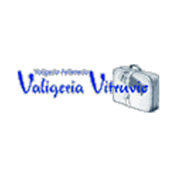 Valigeria Vitruvio - Pelletterie Borse Logo
