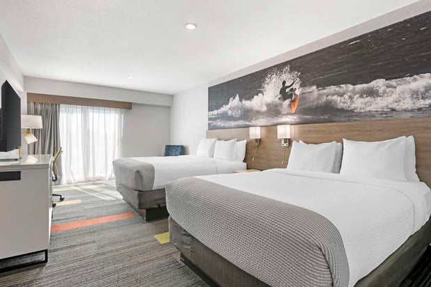 Images Best Western Oceanfront