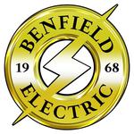 Benfield Electric Co. of Virginia Logo