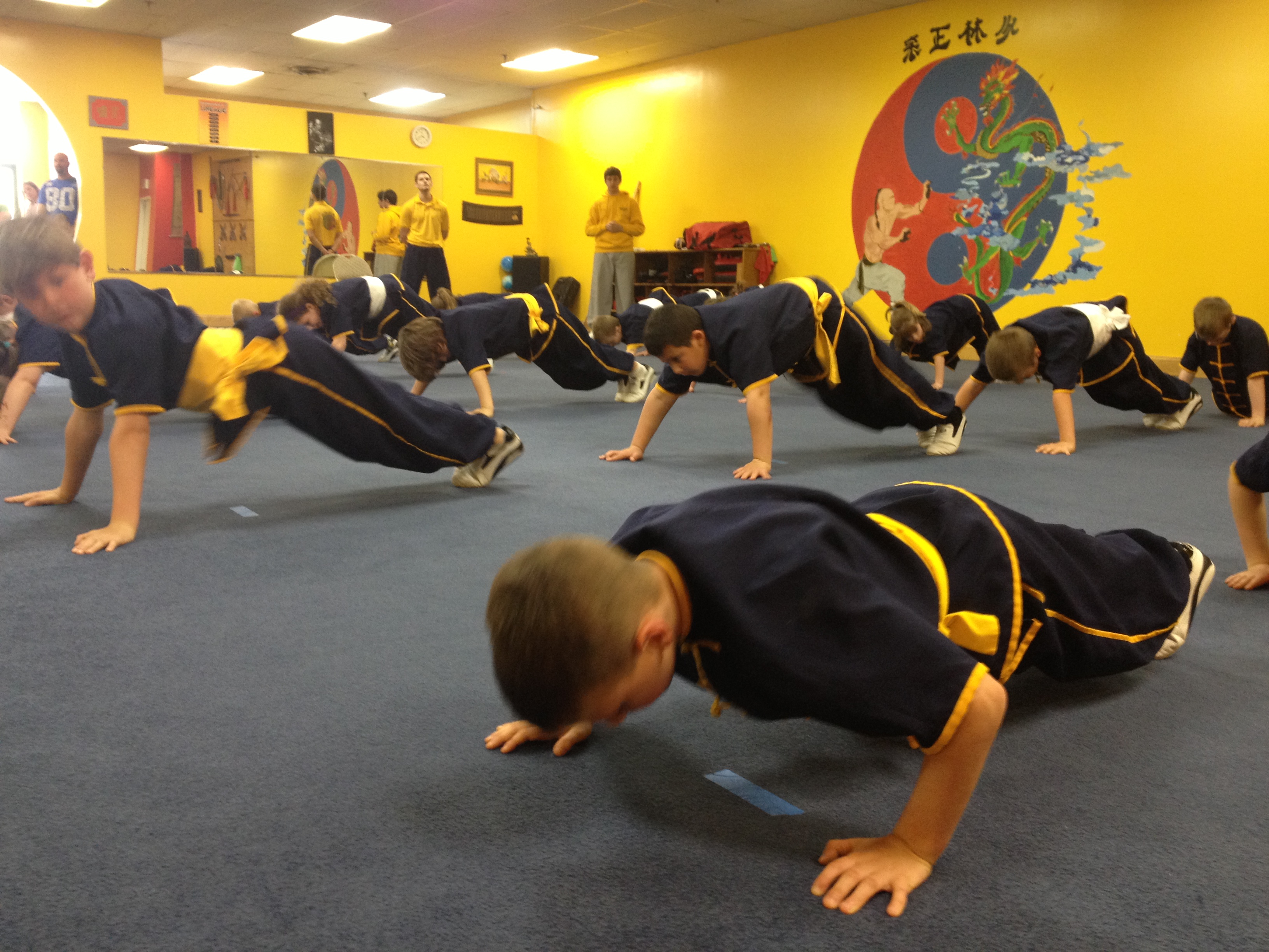 Shaolin Kung Fu & Fitness Coupons near me in Rocky Point | 8coupons