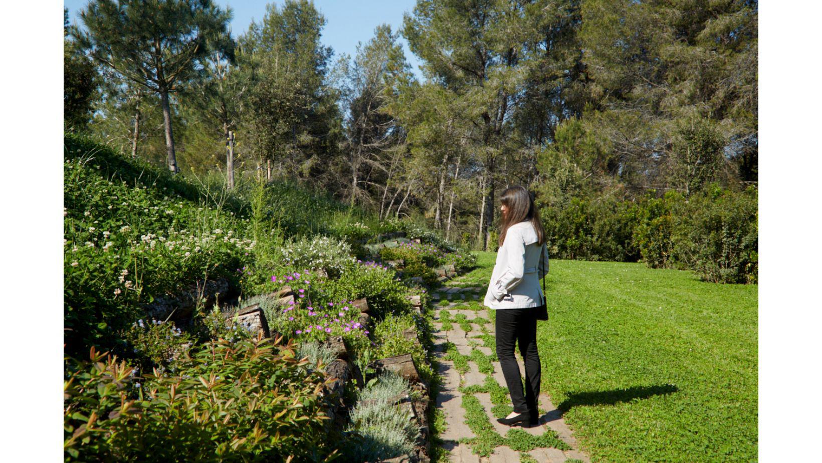 Cementiri Comarcal Roques Blanques 70