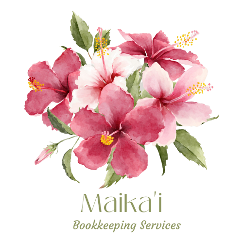Maika'i Bookkeeping Services, LLC