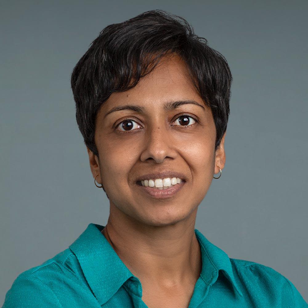 Vijaya Soma, MD