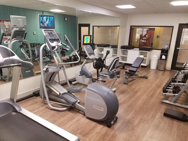 Images Holiday Inn Express & Suites Rio Grande City by IHG