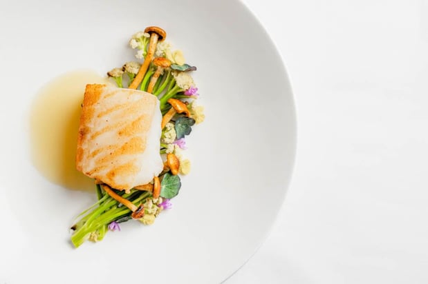 Images Seagar's Prime Steaks & Seafood