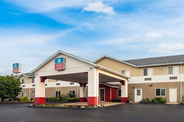 Images SureStay Plus by Best Western Bettendorf
