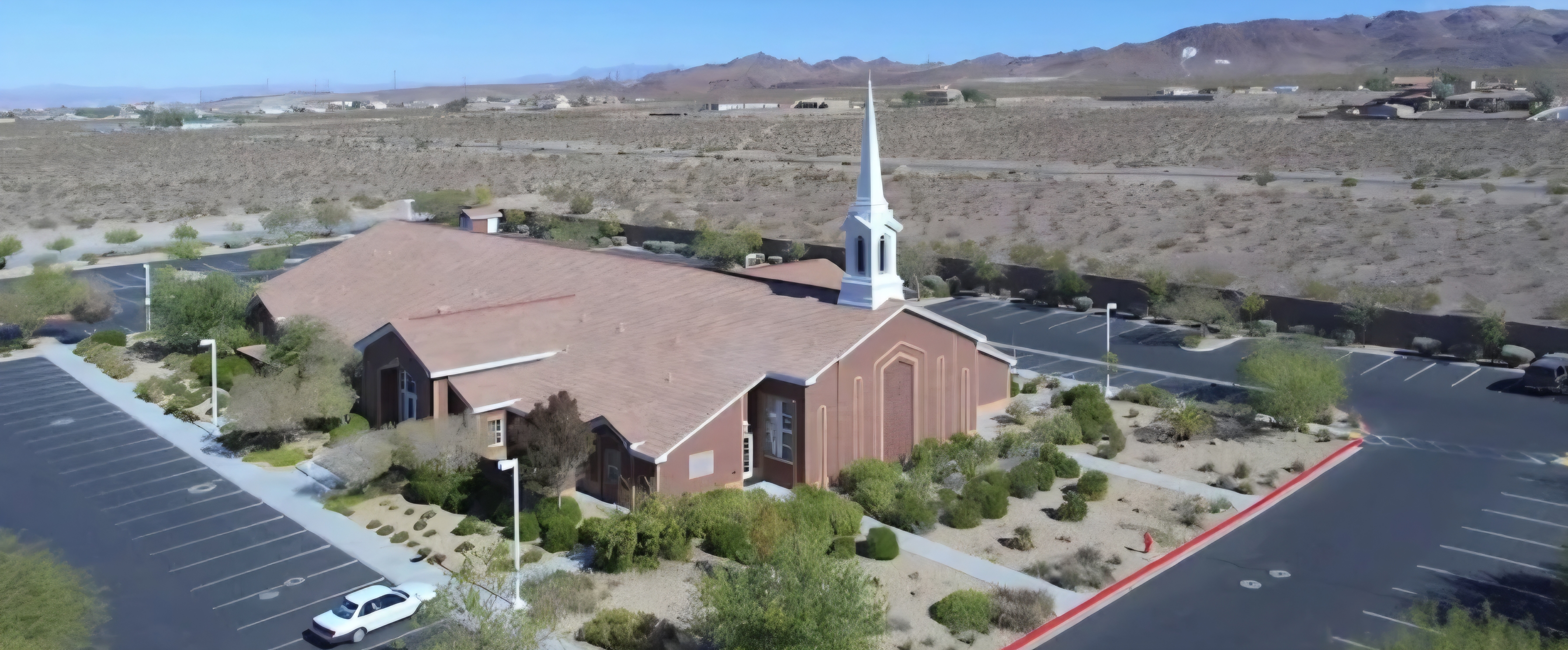 The Church of Jesus Christ of Latter-day Saints Image