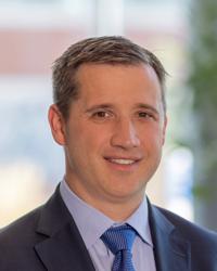 Dr. Aaron Mark Chamberlain, MD - Murray, UT - Orthopedic Surgery, Orthopedic Surgeon