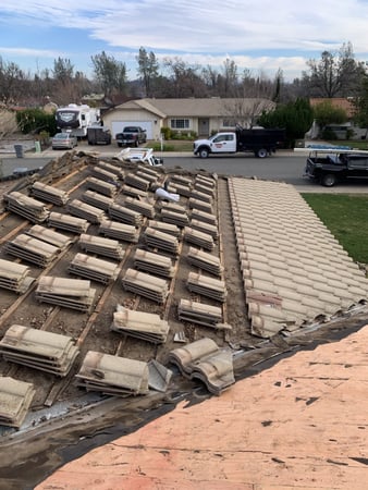 Images ZeZee Roofing Co.