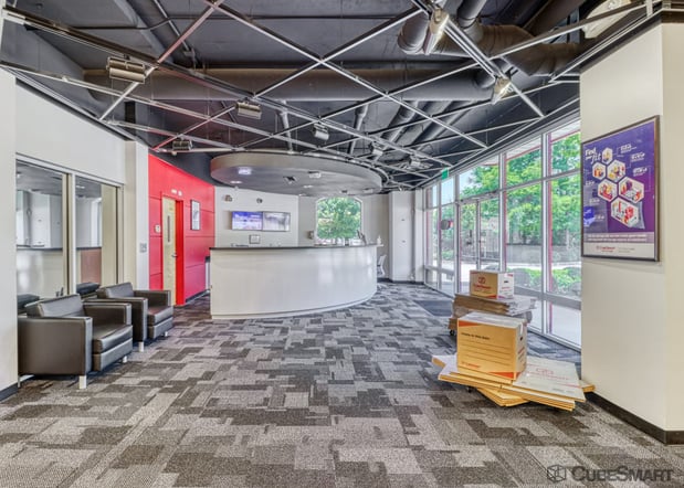 Images CubeSmart Self Storage