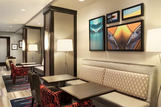 Images Hampton Inn Spring Hill