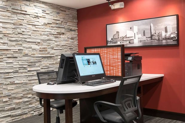 Images Homewood Suites by Hilton Cleveland/Sheffield