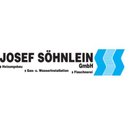Josef Söhnlein GmbH in Aufseß - Logo