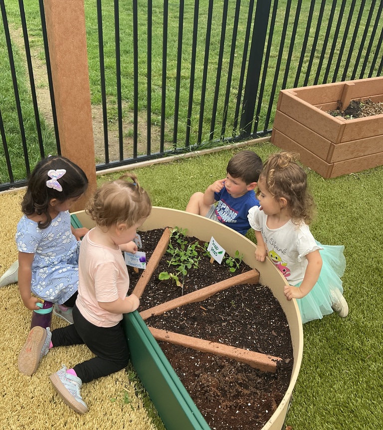 The Goddard School of Swedesboro