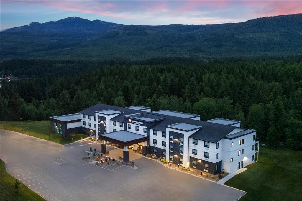 Images Best Western Plus Gateway to the Falls