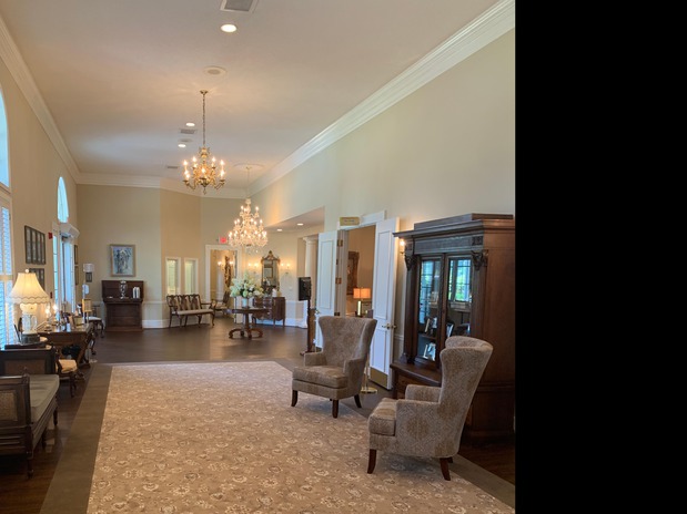 Images McMullen Funeral Home and Crematory