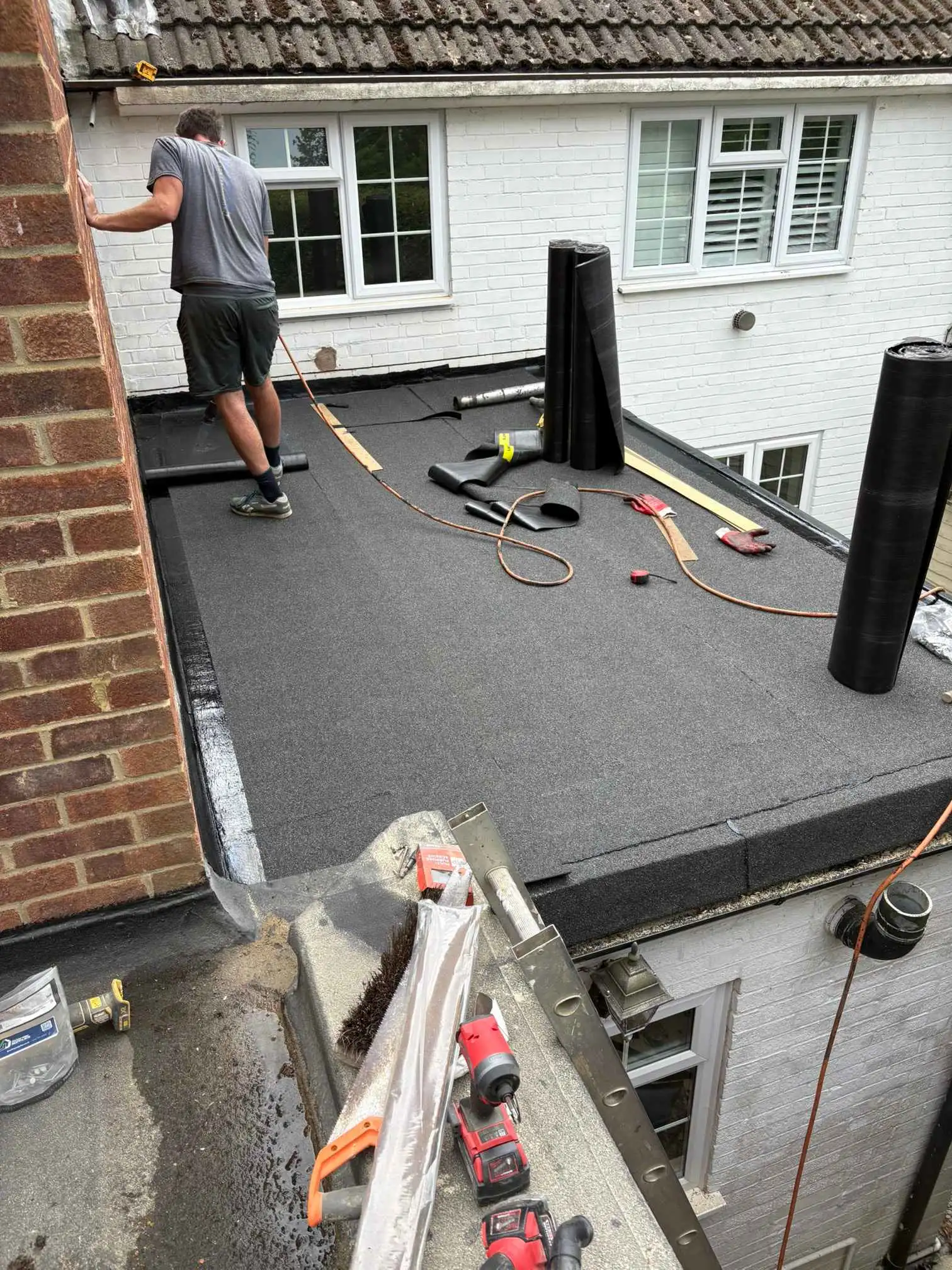 Images Clear Choice Roofing