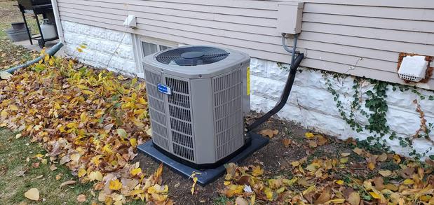 Images Troy's Custom Cooling and Heating LLC