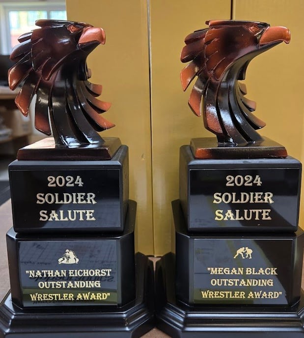 Images Harry's Custom Trophies Ltd