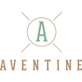 Aventine Apartments Logo